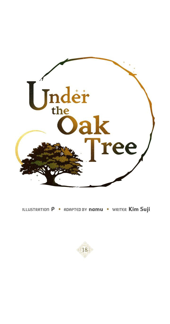 Under the Oak Tree Chapter 18 image 01